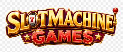 SlotMachine Games